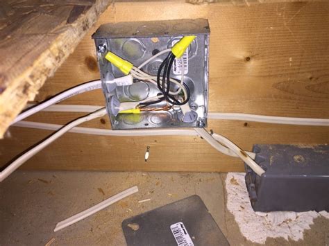 finding hidden junction boxes|hidden electrical outlet boxes.